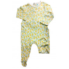 Tex Baby Romper 6m